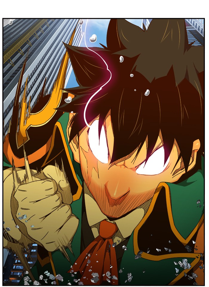 The God of High School Chapter 454 page 58 - Chapter 454: Ep. 454