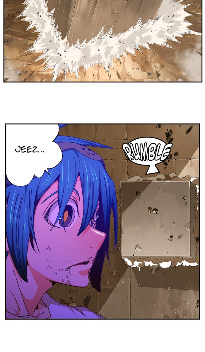 The God of High School Chapter 454 page 6 - Chapter 454: Ep. 454