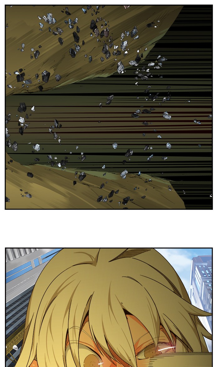 The God of High School Chapter 454 page 60 - Chapter 454: Ep. 454