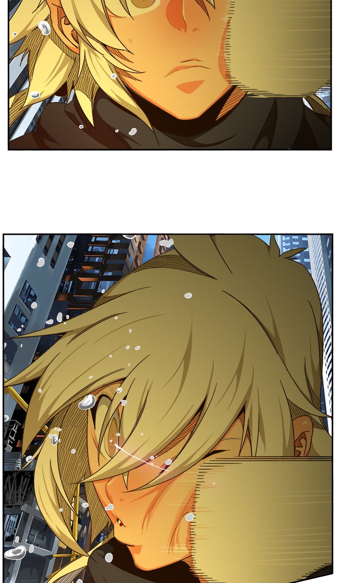 The God of High School Chapter 454 page 61 - Chapter 454: Ep. 454