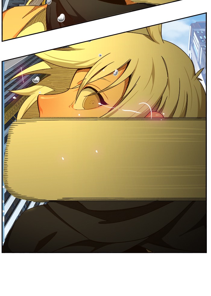 The God of High School Chapter 454 page 62 - Chapter 454: Ep. 454