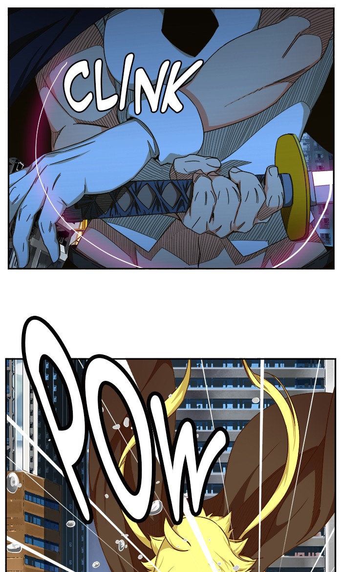 The God of High School Chapter 454 page 63 - Chapter 454: Ep. 454