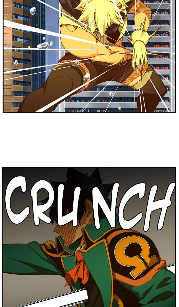 The God of High School Chapter 454 page 64 - Chapter 454: Ep. 454