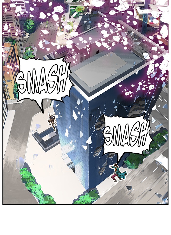 The God of High School Chapter 454 page 66 - Chapter 454: Ep. 454