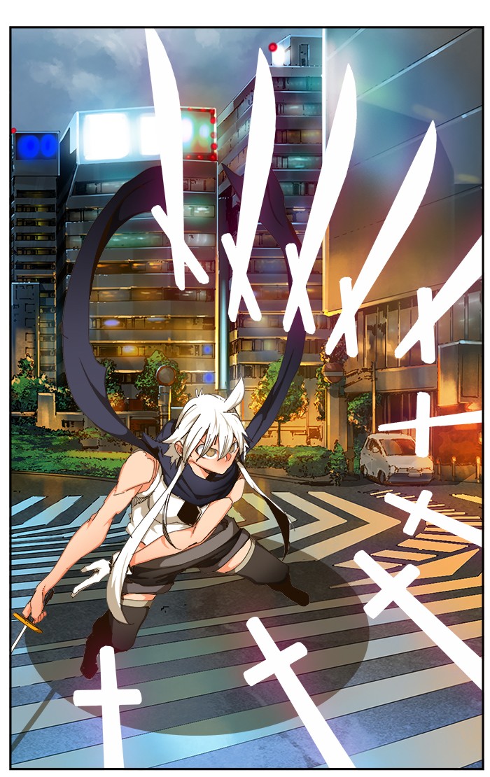The God of High School Chapter 454 page 67 - Chapter 454: Ep. 454