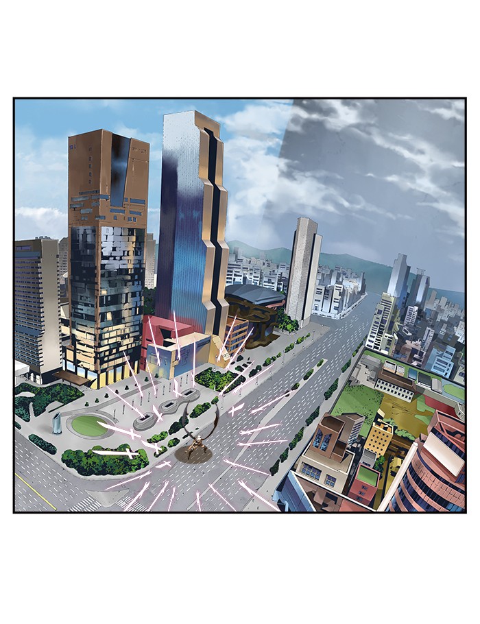 The God of High School Chapter 454 page 68 - Chapter 454: Ep. 454