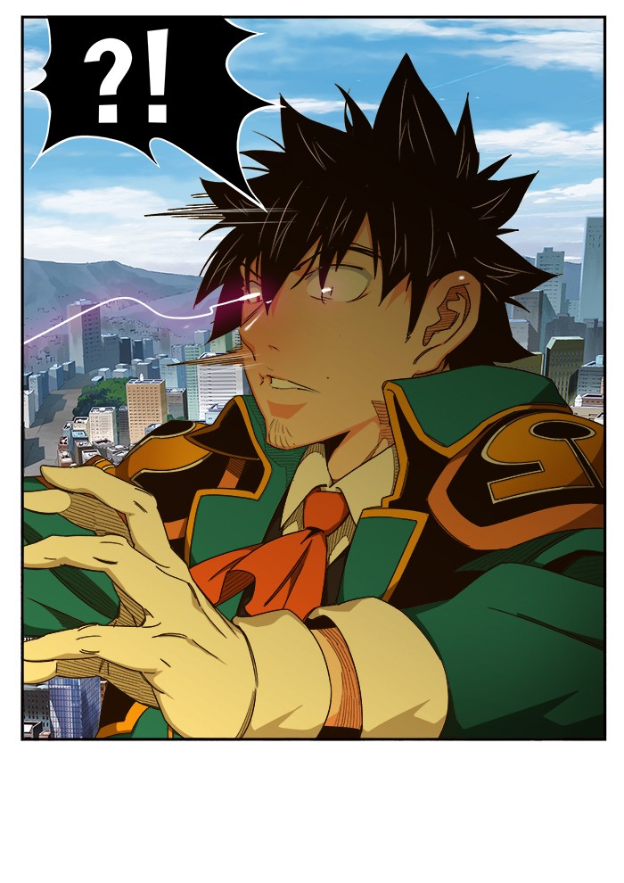 The God of High School Chapter 454 page 69 - Chapter 454: Ep. 454