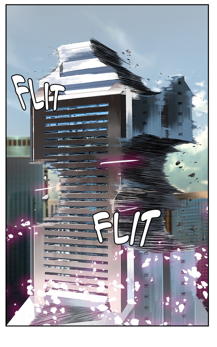 The God of High School Chapter 454 page 70 - Chapter 454: Ep. 454