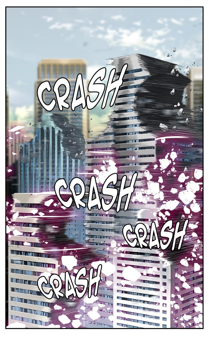 The God of High School Chapter 454 page 71 - Chapter 454: Ep. 454