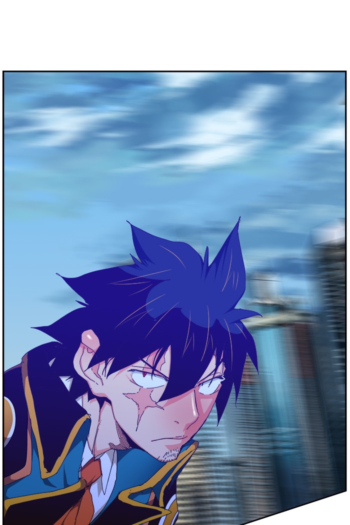 The God of High School Chapter 454 page 72 - Chapter 454: Ep. 454