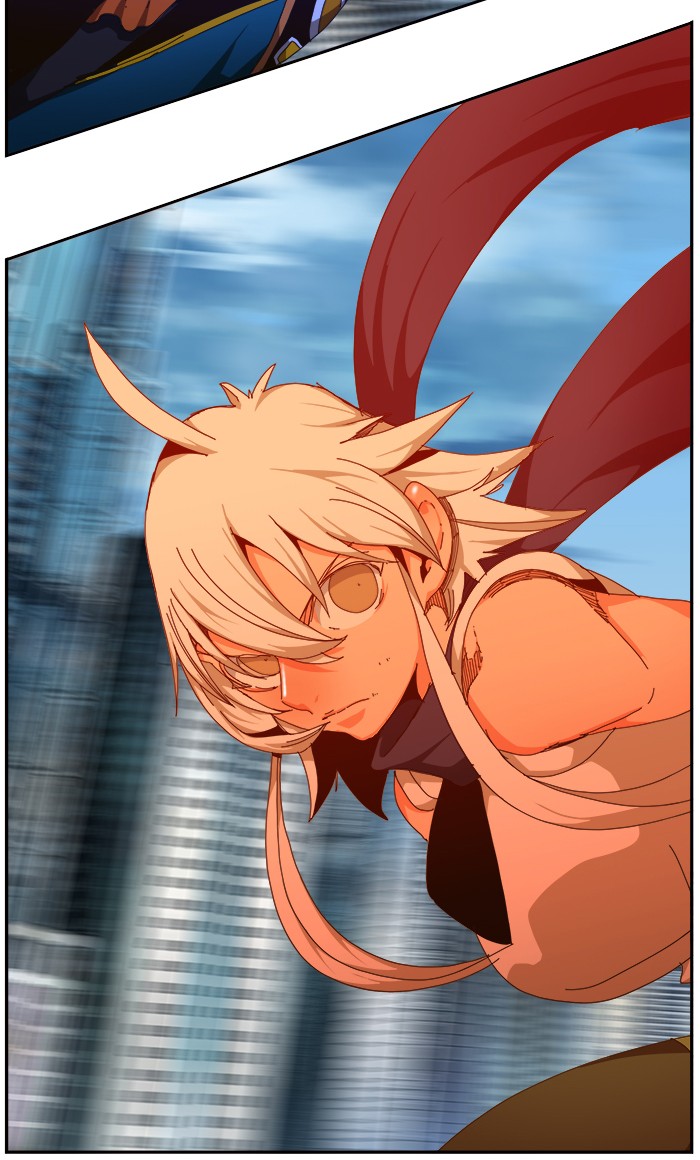 The God of High School Chapter 454 page 73 - Chapter 454: Ep. 454
