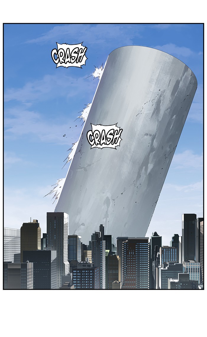 The God of High School Chapter 454 page 75 - Chapter 454: Ep. 454