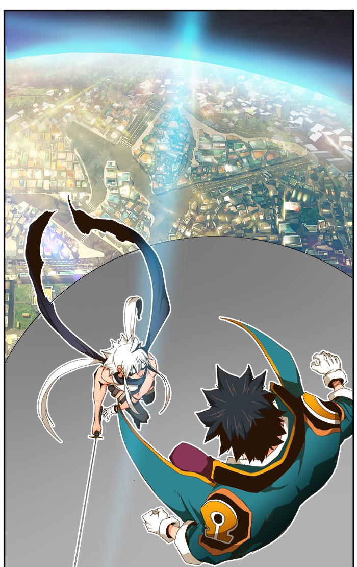 The God of High School Chapter 454 page 76 - Chapter 454: Ep. 454