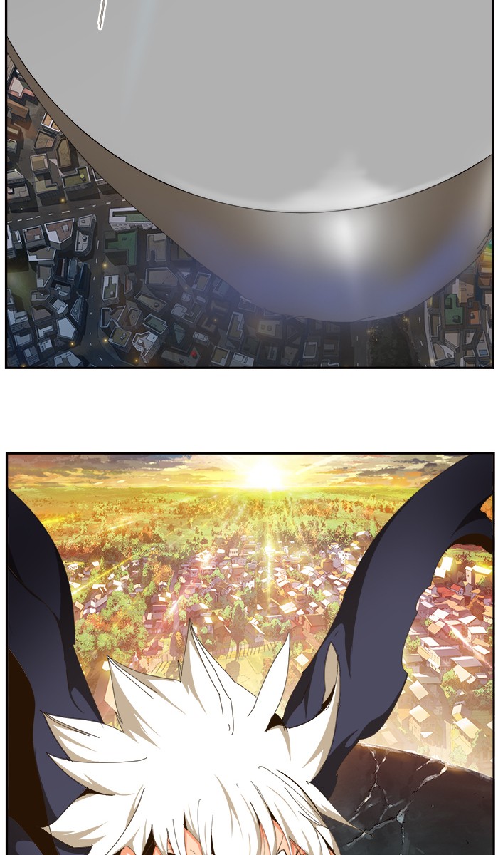 The God of High School Chapter 454 page 77 - Chapter 454: Ep. 454
