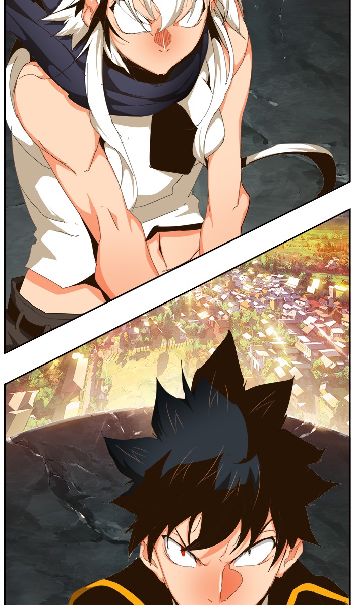 The God of High School Chapter 454 page 78 - Chapter 454: Ep. 454