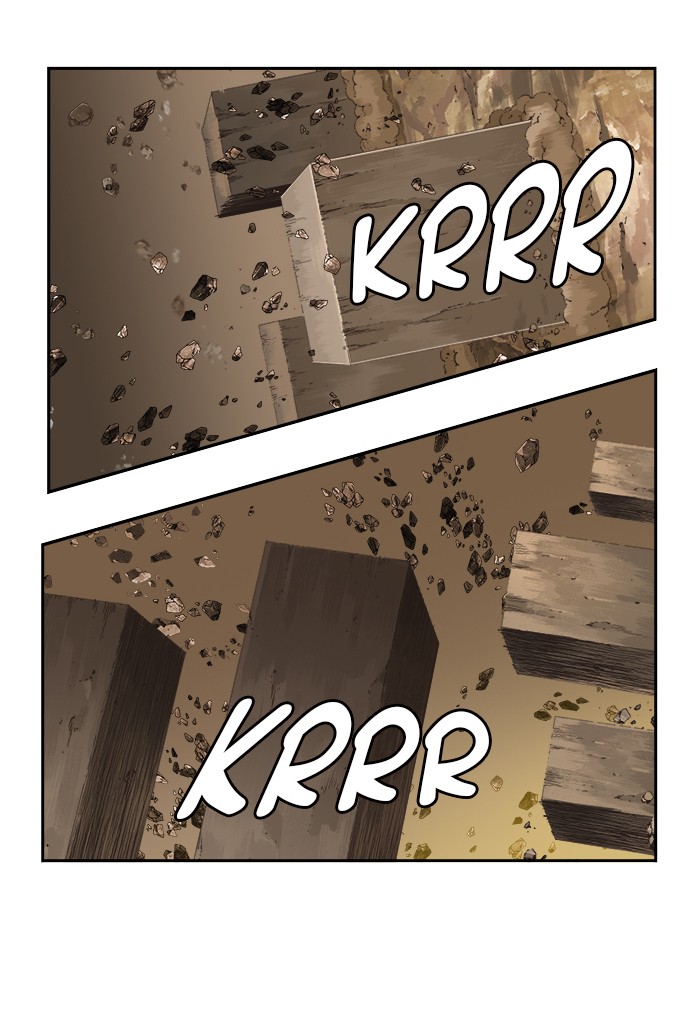 The God of High School Chapter 454 page 8 - Chapter 454: Ep. 454