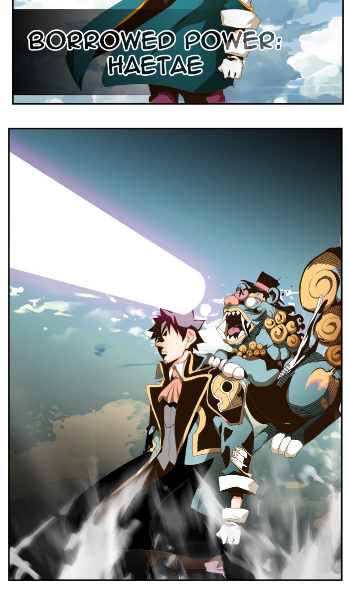 The God of High School Chapter 454 page 86 - Chapter 454: Ep. 454