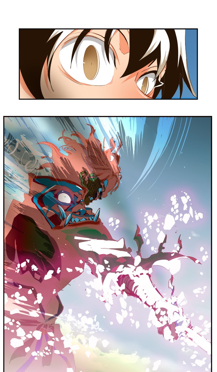 The God of High School Chapter 454 page 87 - Chapter 454: Ep. 454