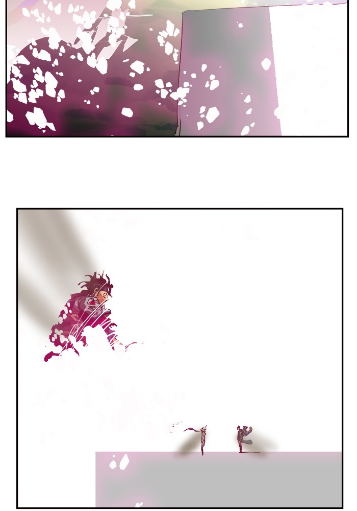 The God of High School Chapter 454 page 88 - Chapter 454: Ep. 454
