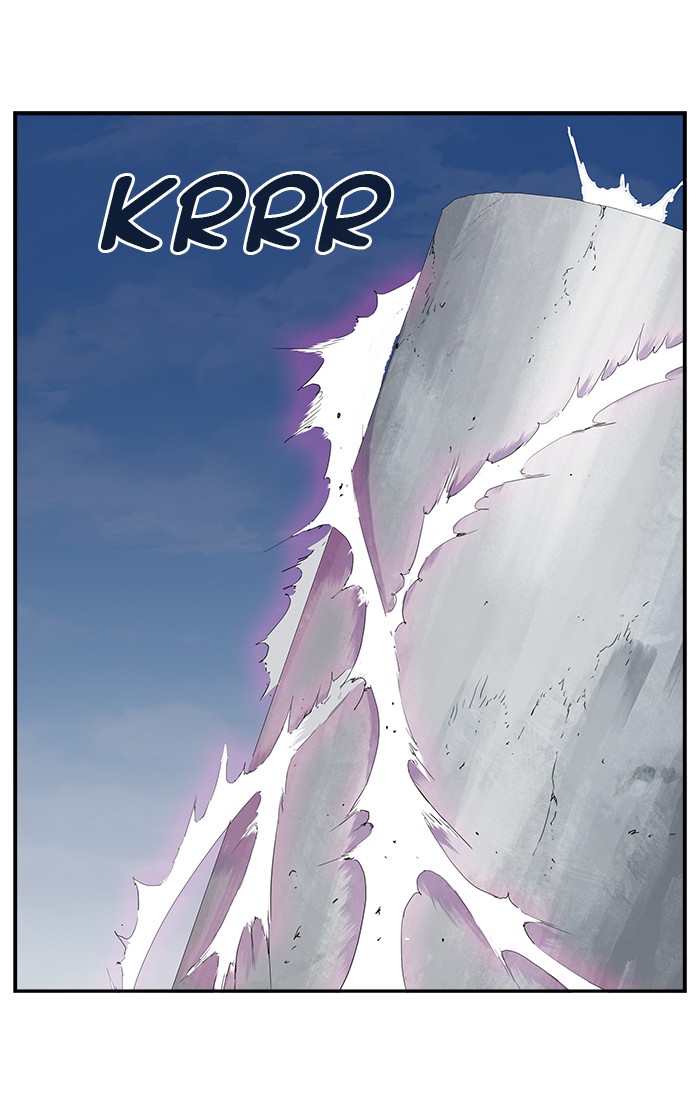 The God of High School Chapter 454 page 89 - Chapter 454: Ep. 454
