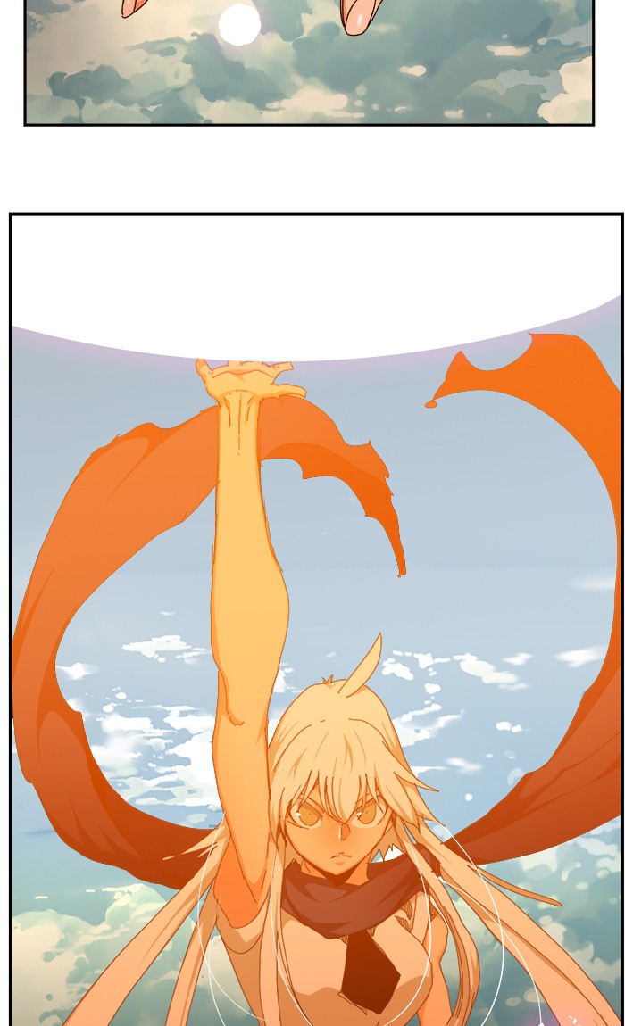 The God of High School Chapter 454 page 92 - Chapter 454: Ep. 454