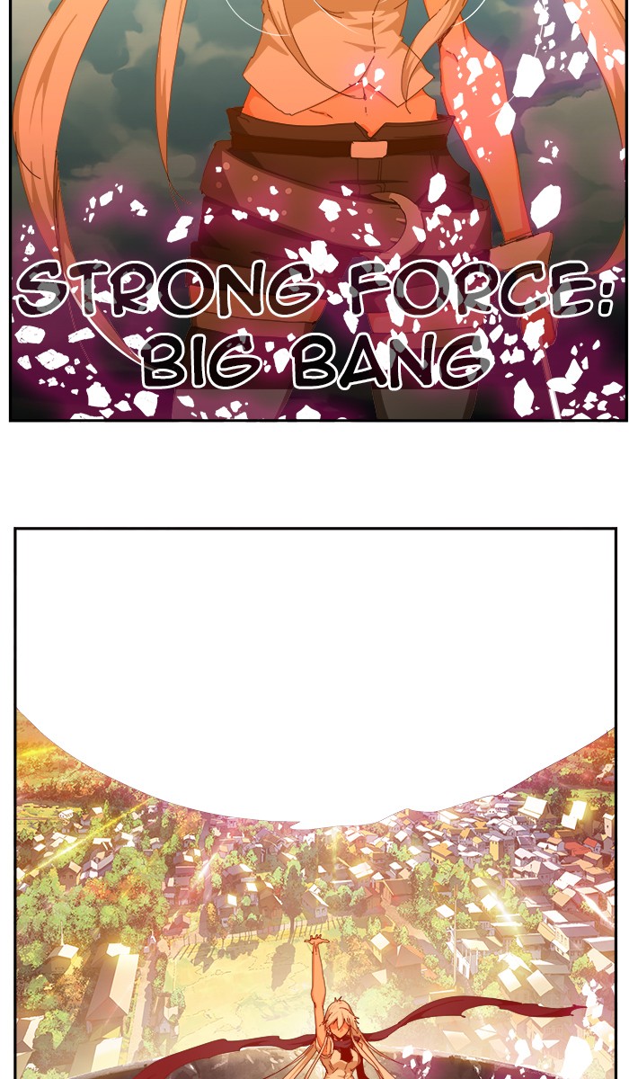 The God of High School Chapter 454 page 93 - Chapter 454: Ep. 454