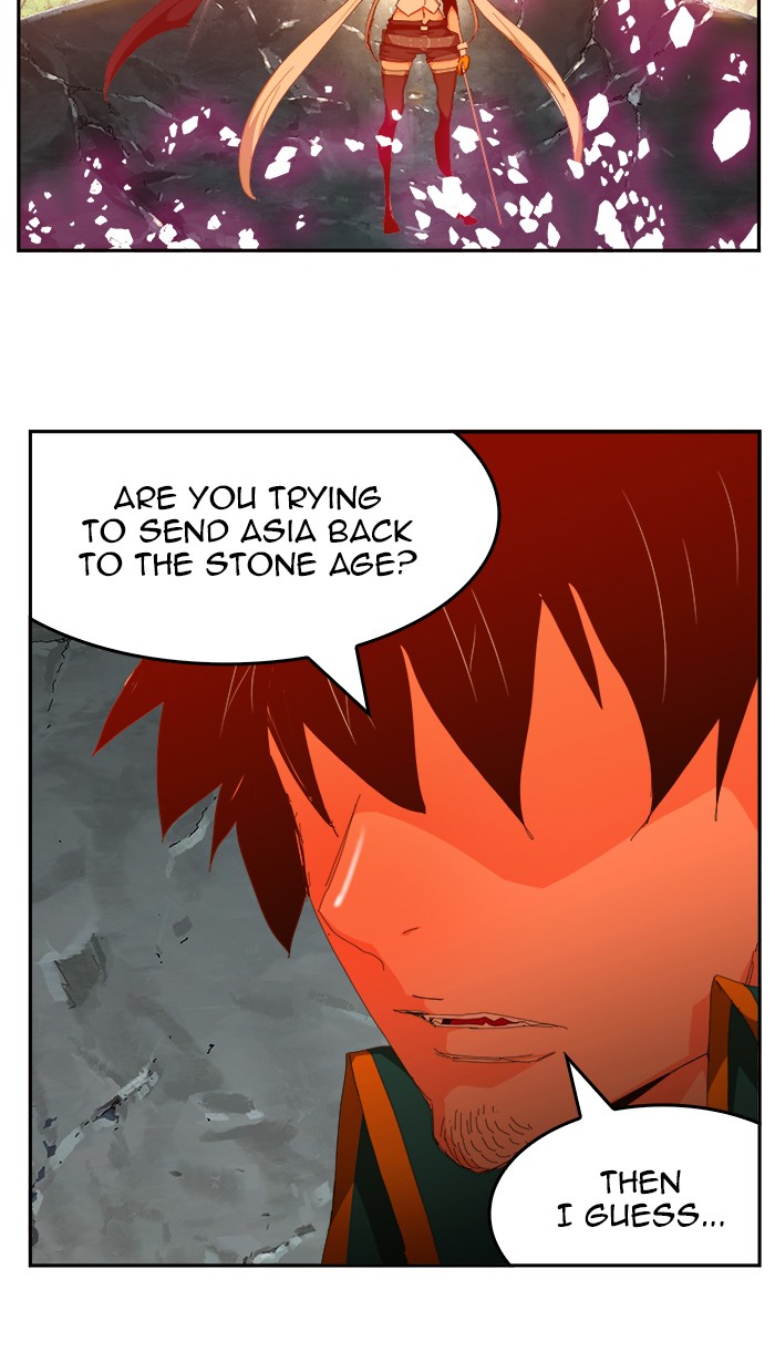 The God of High School Chapter 454 page 94 - Chapter 454: Ep. 454