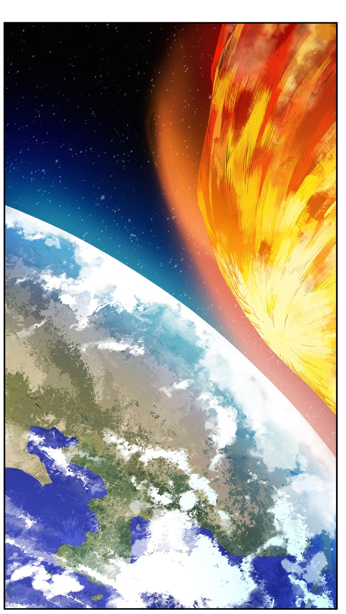 The God of High School Chapter 454 page 95 - Chapter 454: Ep. 454