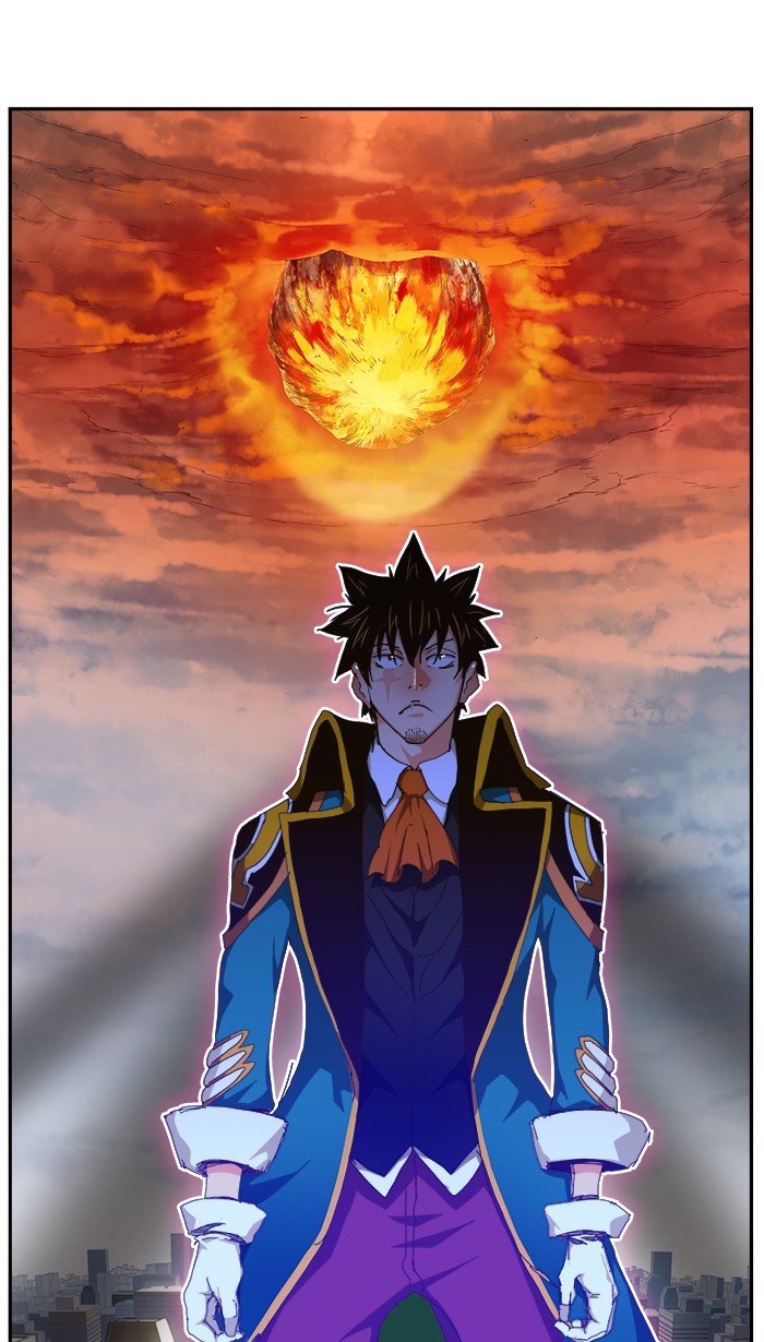 The God of High School Chapter 454 page 96 - Chapter 454: Ep. 454