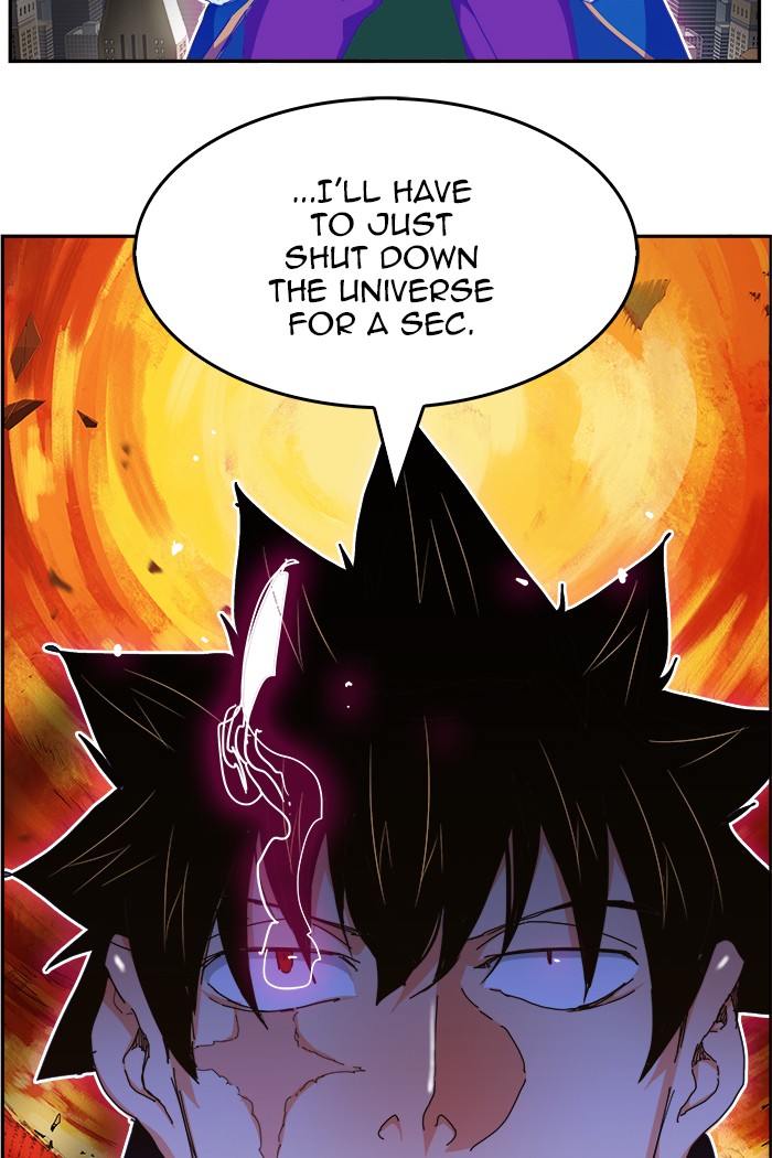 The God of High School Chapter 454 page 97 - Chapter 454: Ep. 454