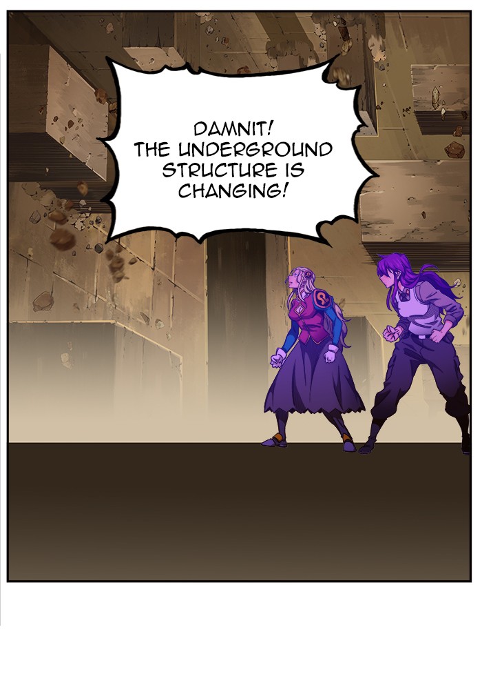 The God of High School Chapter 454 page 99 - Chapter 454: Ep. 454