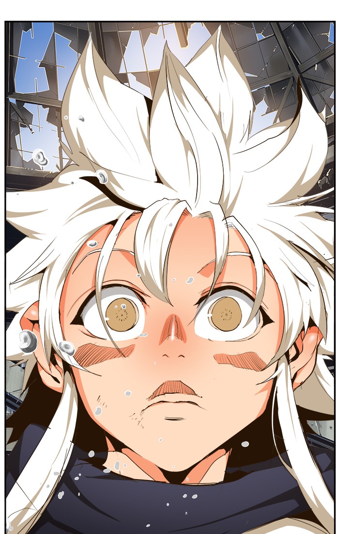 The God of High School Chapter 455 page 100 - Chapter 455: Ep. 455