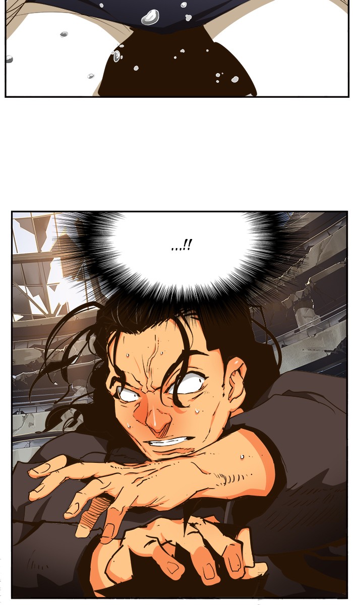 The God of High School Chapter 455 page 101 - Chapter 455: Ep. 455