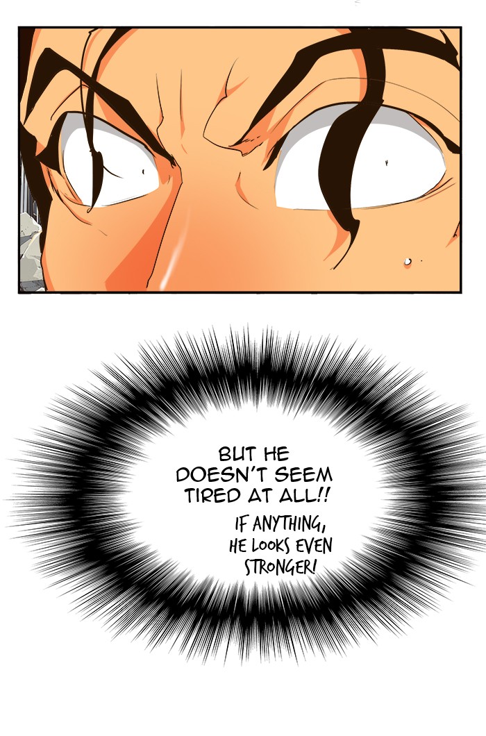 The God of High School Chapter 455 page 102 - Chapter 455: Ep. 455
