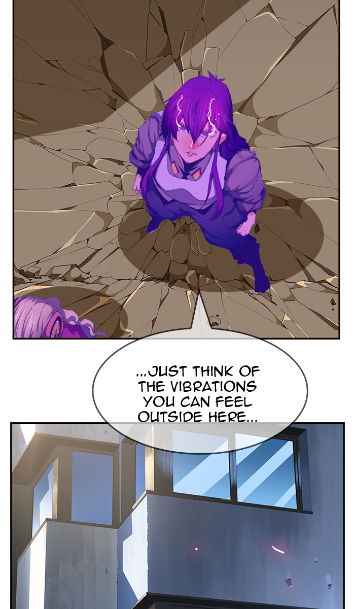 The God of High School Chapter 455 page 11 - Chapter 455: Ep. 455
