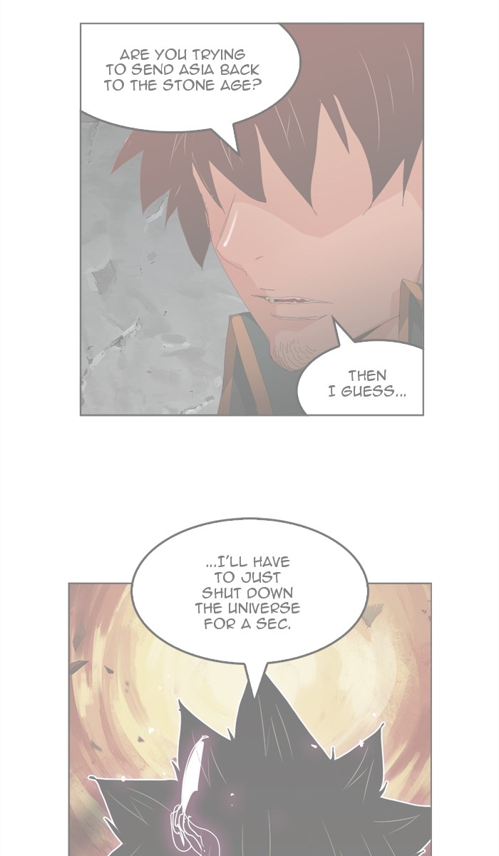 The God of High School Chapter 455 page 2 - Chapter 455: Ep. 455