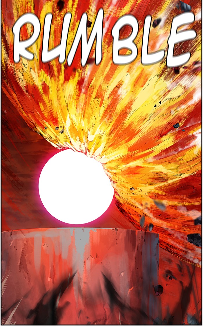 The God of High School Chapter 455 page 30 - Chapter 455: Ep. 455