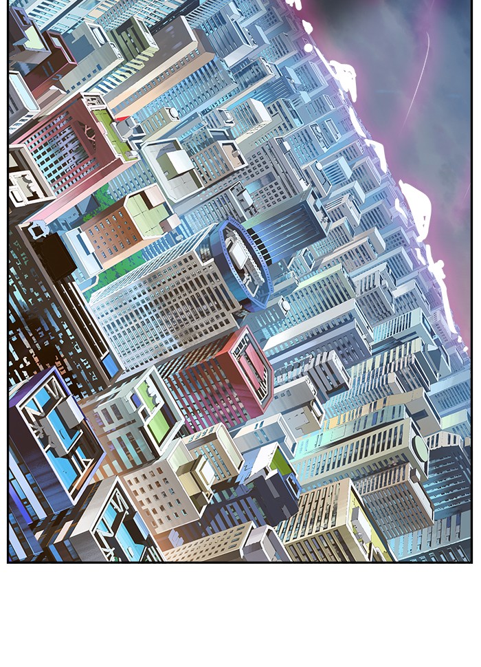 The God of High School Chapter 455 page 41 - Chapter 455: Ep. 455
