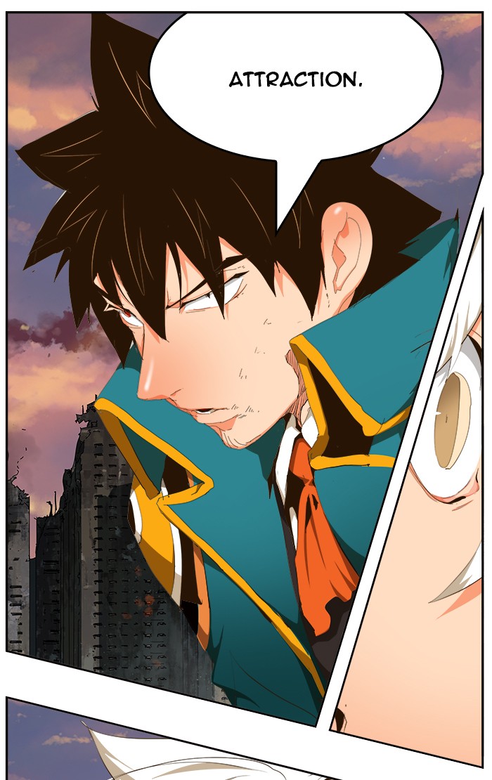 The God of High School Chapter 455 page 43 - Chapter 455: Ep. 455