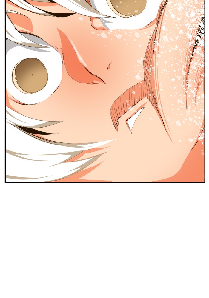The God of High School Chapter 455 page 45 - Chapter 455: Ep. 455