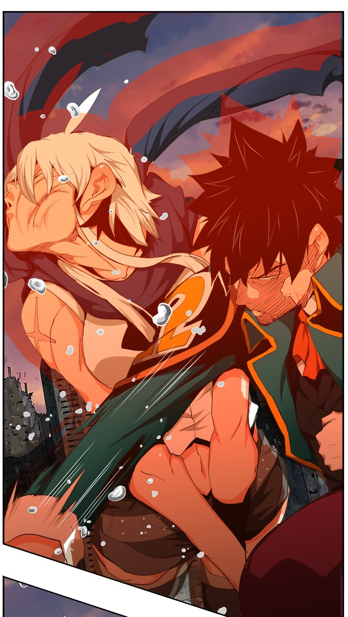The God of High School Chapter 455 page 46 - Chapter 455: Ep. 455
