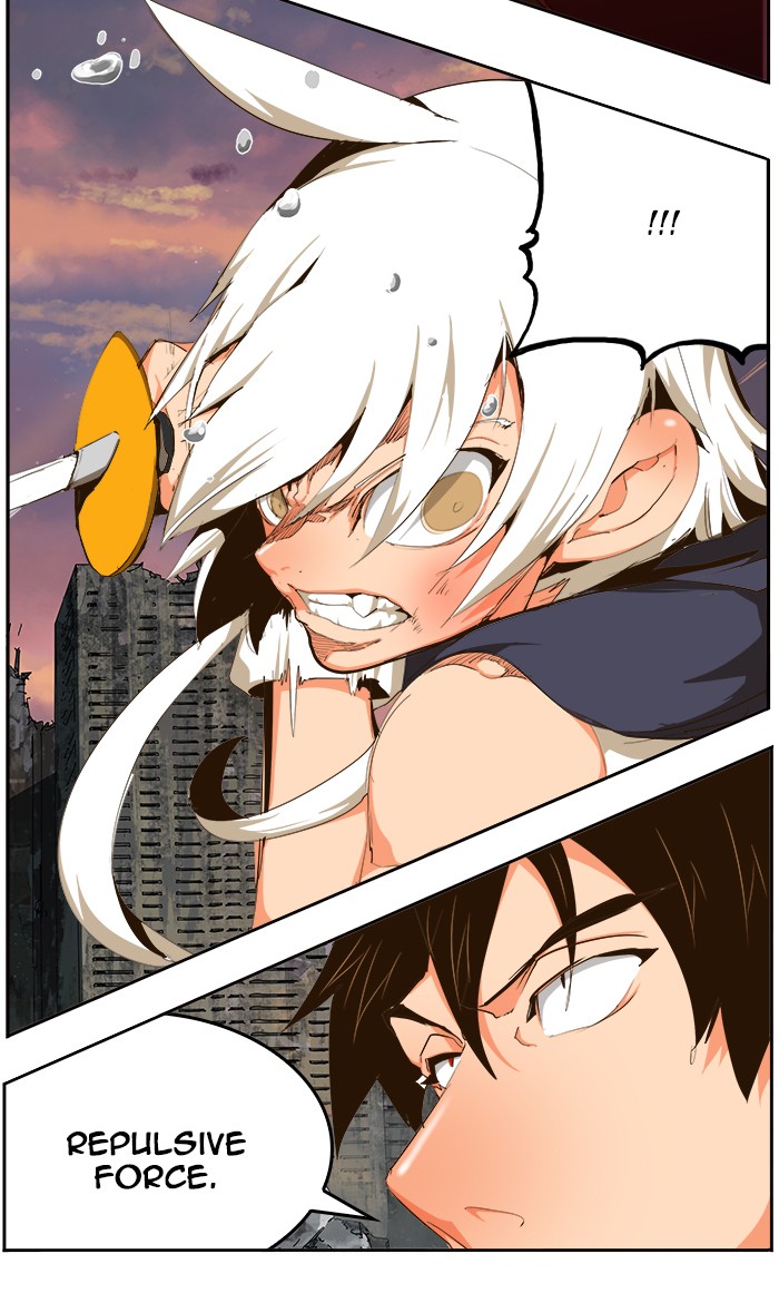 The God of High School Chapter 455 page 47 - Chapter 455: Ep. 455