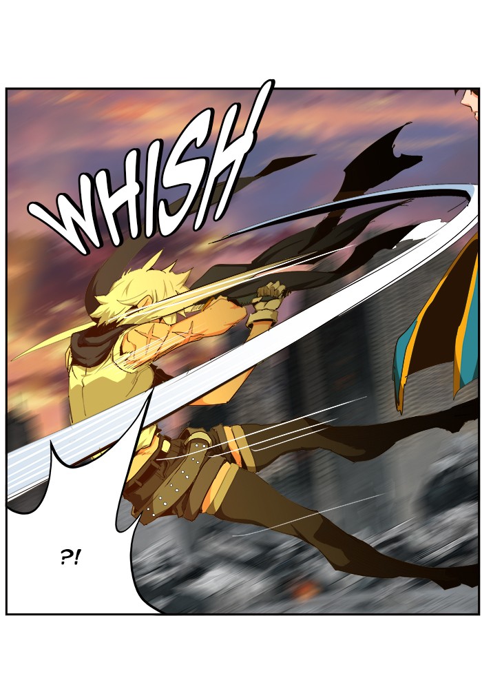 The God of High School Chapter 455 page 48 - Chapter 455: Ep. 455