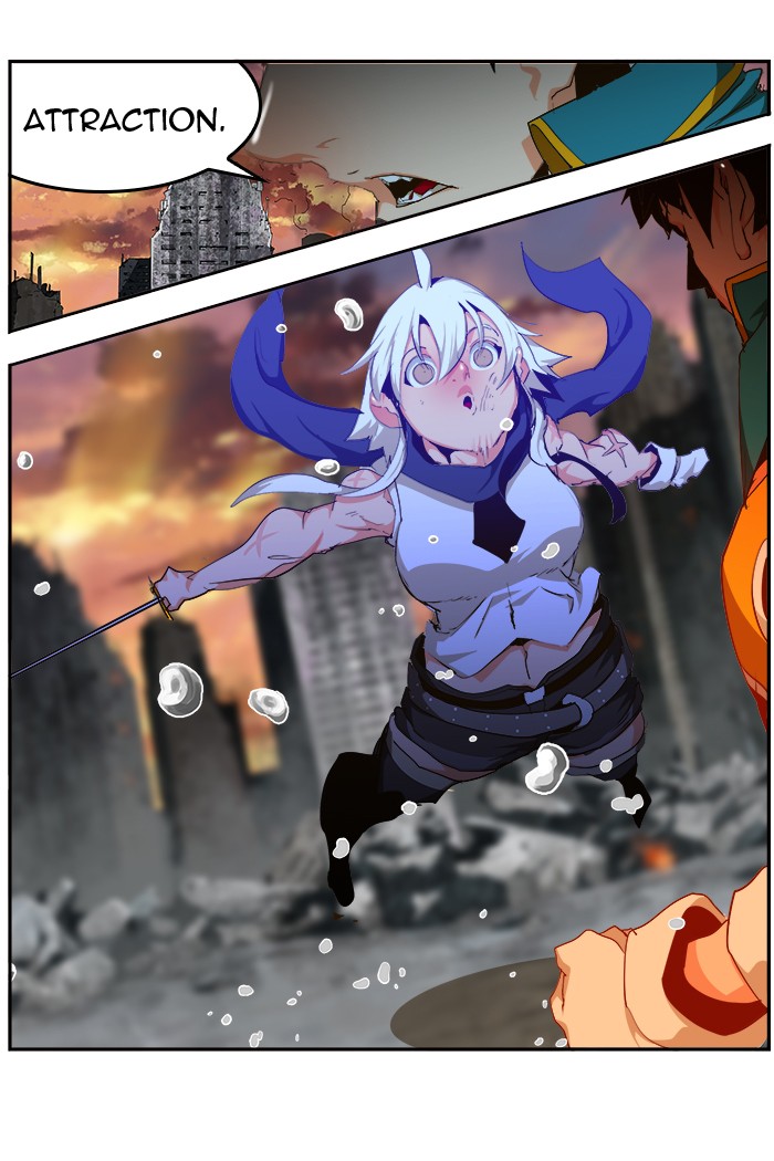 The God of High School Chapter 455 page 49 - Chapter 455: Ep. 455