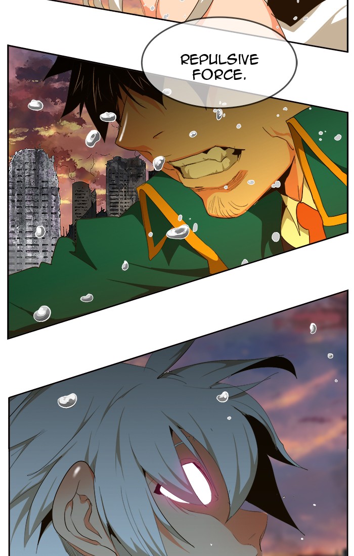 The God of High School Chapter 455 page 52 - Chapter 455: Ep. 455