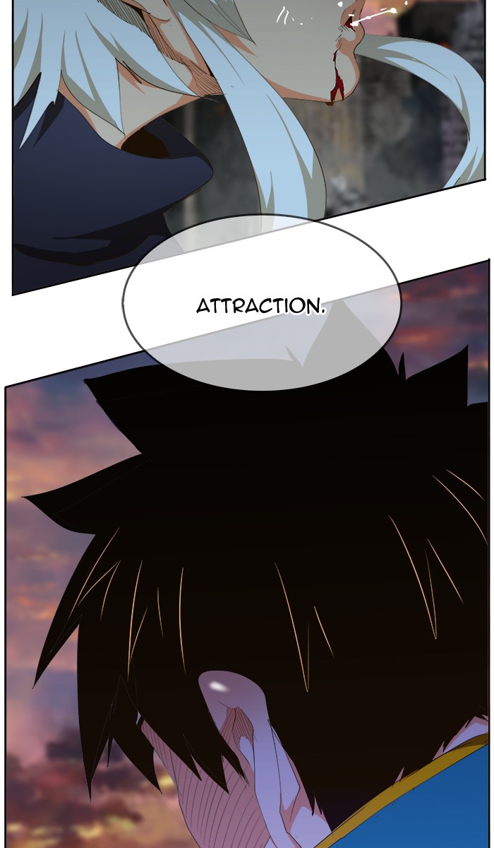 The God of High School Chapter 455 page 53 - Chapter 455: Ep. 455