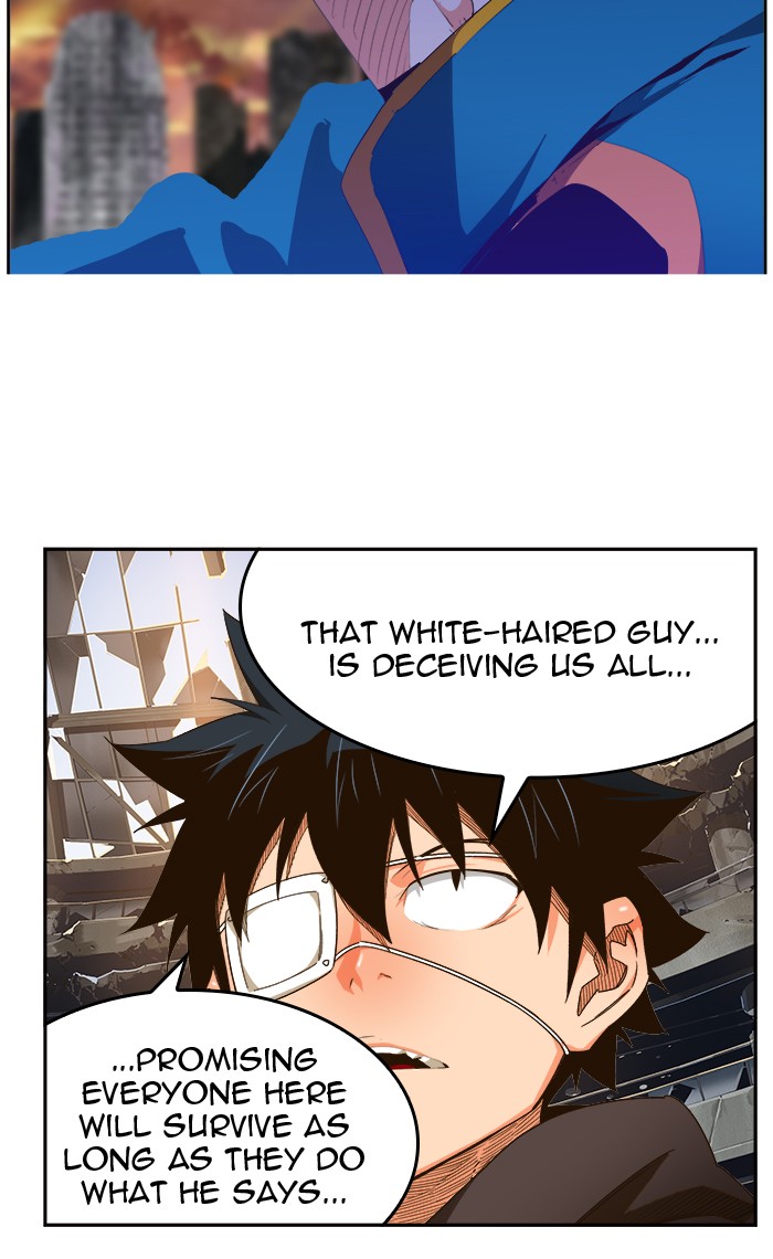 The God of High School Chapter 455 page 54 - Chapter 455: Ep. 455