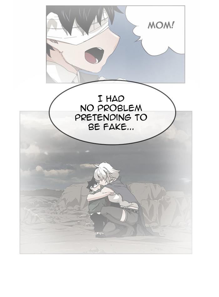 The God of High School Chapter 455 page 59 - Chapter 455: Ep. 455