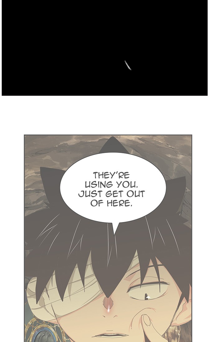 The God of High School Chapter 455 page 62 - Chapter 455: Ep. 455