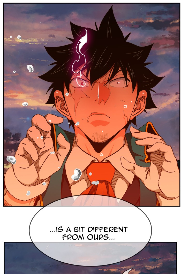 The God of High School Chapter 455 page 64 - Chapter 455: Ep. 455